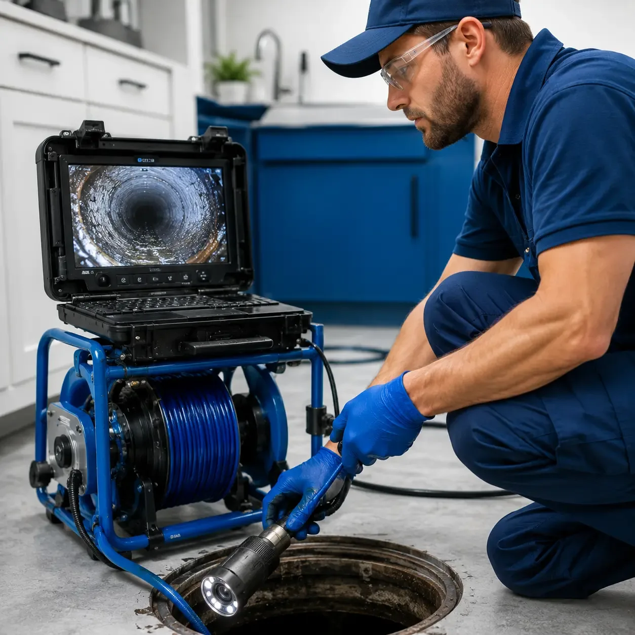 Pipe Relining professionals serving Gwynn, VA